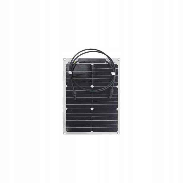 Fotovoltaický Modul 20W Prestige Flex Monokrystalický