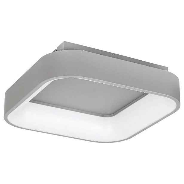 Stropní Svítidlo bílý Adeline minimalistický do obývacího pokoje Rabalux