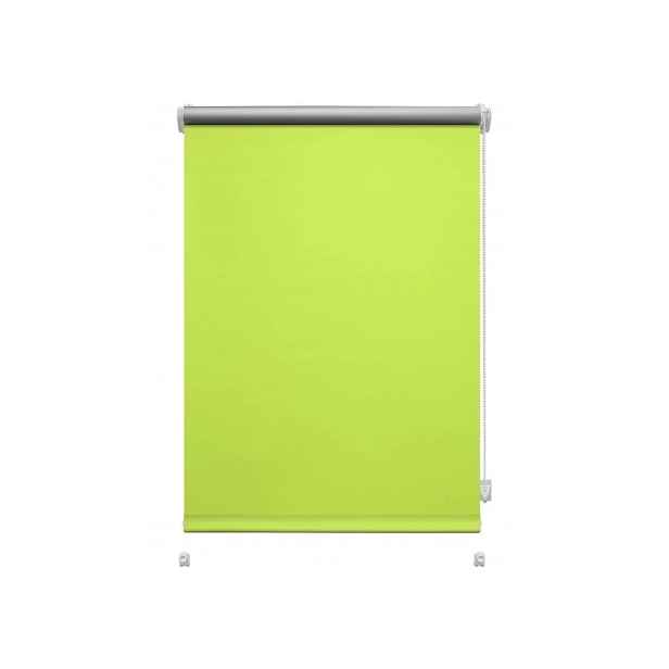 Světle zelená roleta 80x150 cm Mini Termo – Gardinia