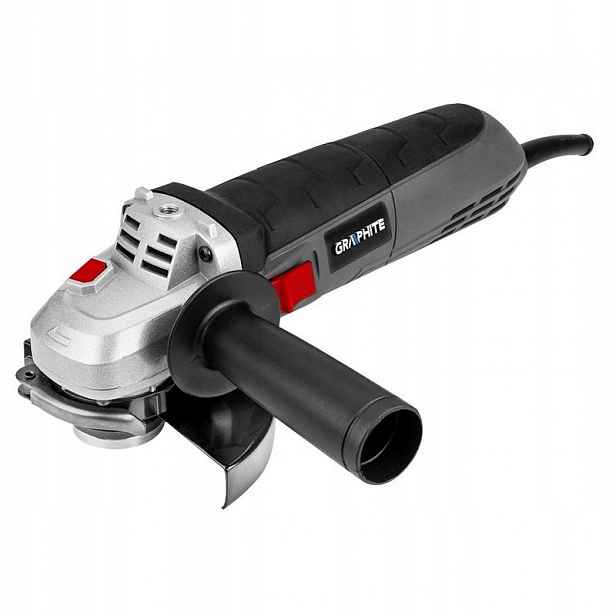 Úhlová Bruska 900 W Kotouč 125*22.2 MM