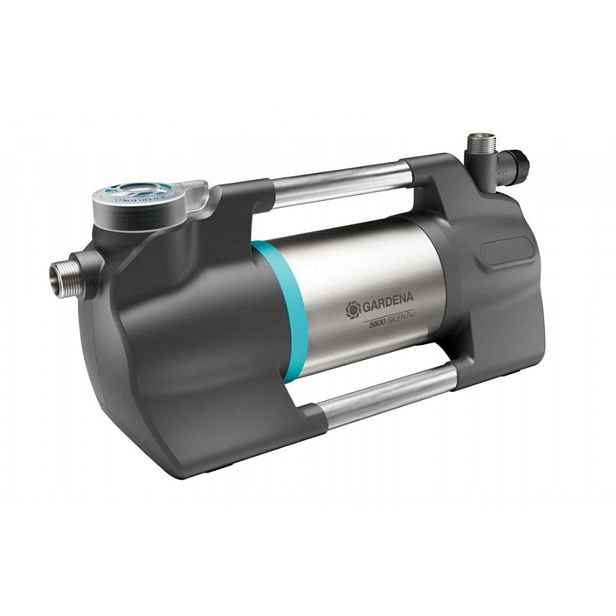 Gardena - Zahradní čerpadlo 5600 Silent+, 900 W 9057-20