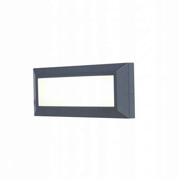 Venkovní schodišťové Led svítidlo Helena 5191601118 Lutec 10W