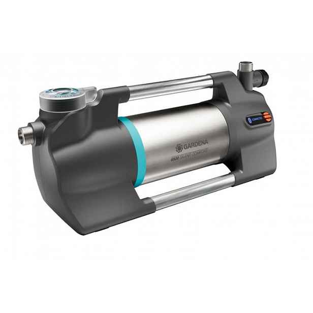 Gardena - Zahradní čerpadlo 6500 SilentComfort, Bluetooth, 1300 W 9059-20