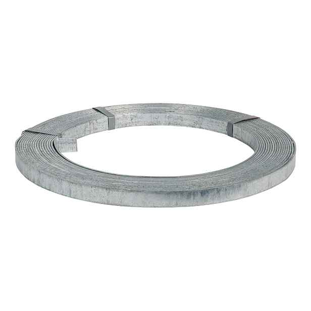Pás zemnicí FeZn 26,25 m 25 kg