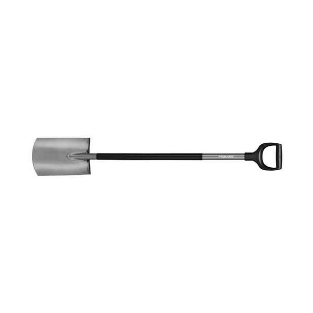 Rýč rovný Fiskars Ergonomic 1067512