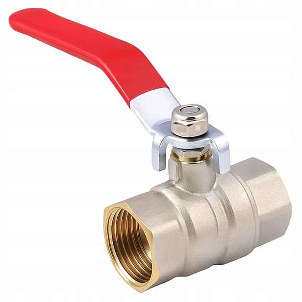 Zawór kulowy Perfekt System PHA-001 PN30 1 1/2'' (DN40) Perfexim