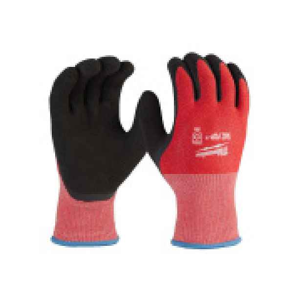 Zimní rukavice odolné proti proříznutí vel. 11/XXL Milwaukee 4932480605