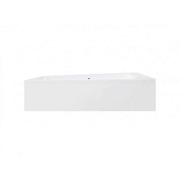 BESCO Set universálních vanových panelů INTIMA DUO - 170 - 125 cm