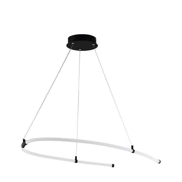 Eglo STROPNÍ LED SVÍTIDLO, 97/38/120 cm