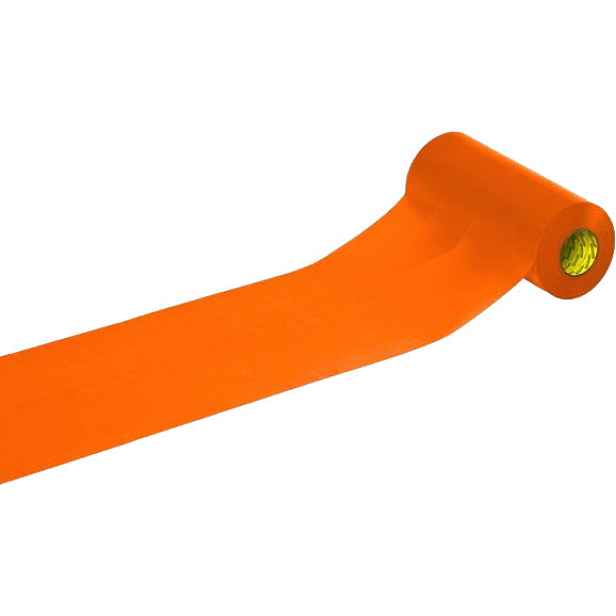 Fólie výstražná Anticor oranžová – OPTICKÝ KABEL 220 mm 250 m