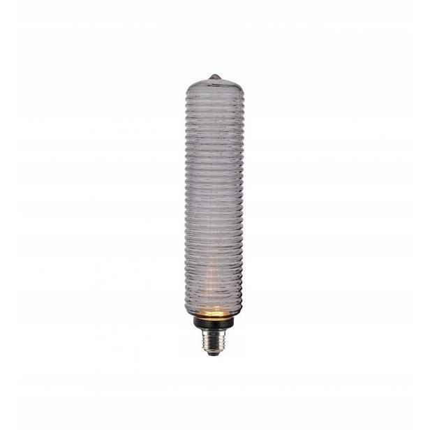 Led žárovka 3,5W E27 kouřová Ghost 108730 Markslojd