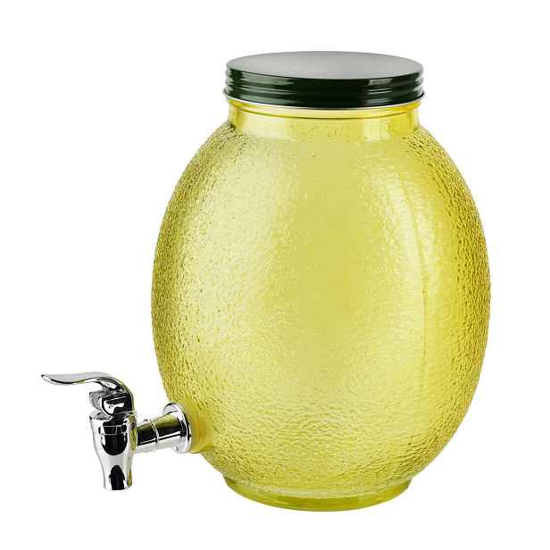 Mondex DÁVKOVAČ NA NÁPOJE, 4dílná, 4 l