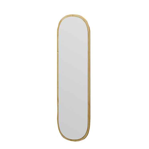 Zrcadlo Magnum Natural 40 x 120 cm
