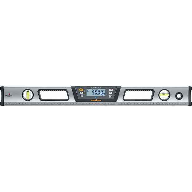 Digitální vodováha DigiLevel Pro 60 cm Laserliner s laserovým paprskem