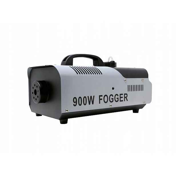 Generátor mlhy s ovládáním 900 W