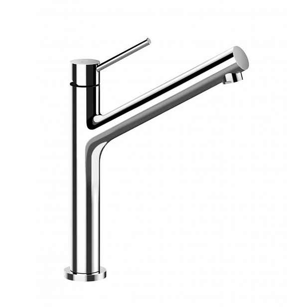 SCHOCK Dion - Dřezová baterie, chrom 510000CHR