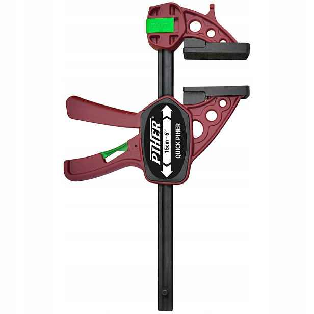 Piher P52690 Truhlářská svěrka Extra Quick 90 cm