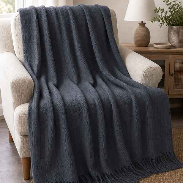 Deka Cozy Blankets 100% bavlna