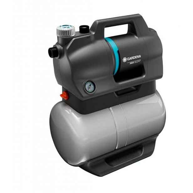 Gardena - Domácí vodárna 3800 Silent, 600W, 21 l 9064-20