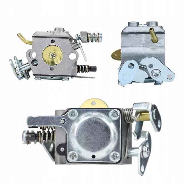 Karburátor Husqvarna 36 37 41 42 136 137 137E 141 142 142E