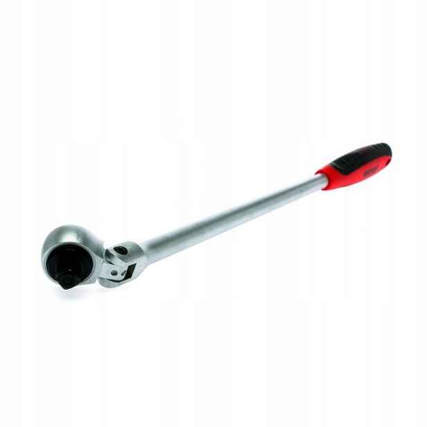 Kloubové zapadací kolečko 1/2 Teng Tools 1200F