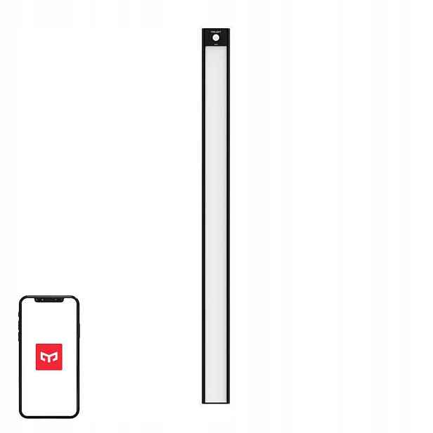 Yeelight Closet Light 60 cm lampička do skříně s pohybovým senzorem 4000K