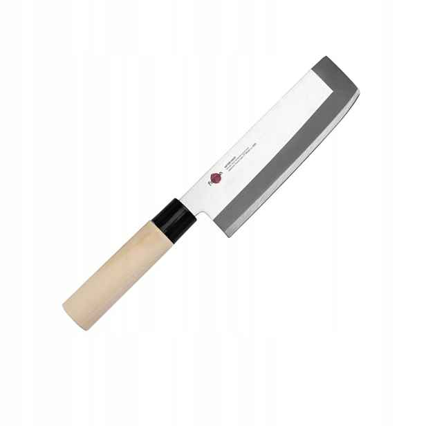 Fissman Kensei Hanzo nůž kuchyňský nakiri 18 cm