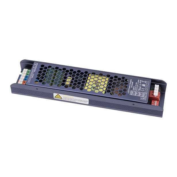 LED zdroj 24V 200W zdroj INTELI-24-200