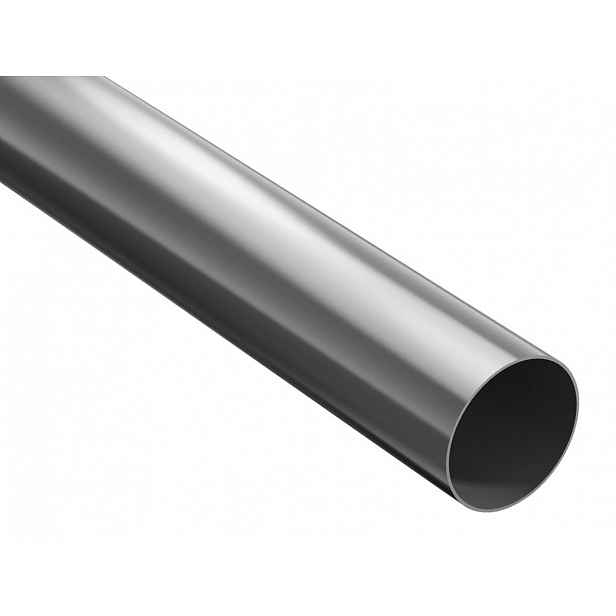 Plastový okapový svod Gutta Aqua 90 x 3000 mm, antracit
