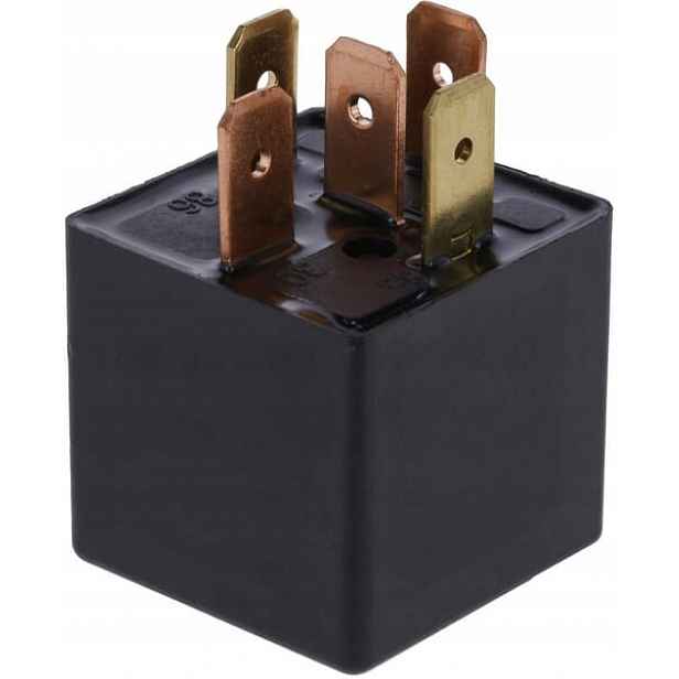 Relé 12V – 20/30A 521849
