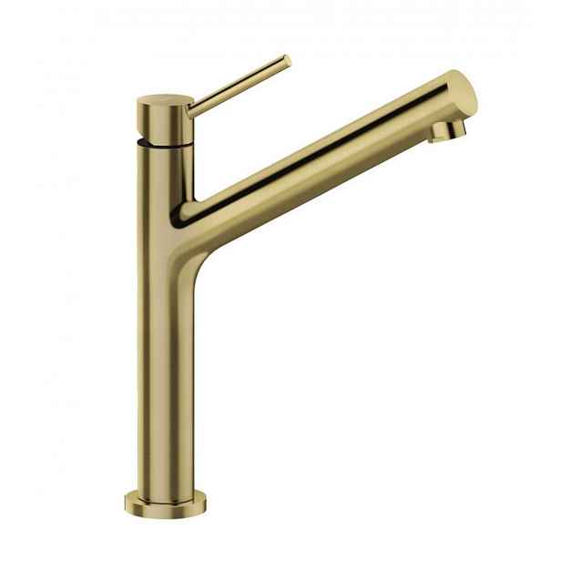 SCHOCK Dion - Dřezová baterie, white gold 510000WGO