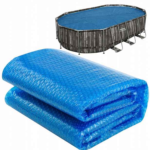 Solární Topný Panel Je Vhodný Do Bazénu Bestway, Rok 5611 Ohřívá Vodu