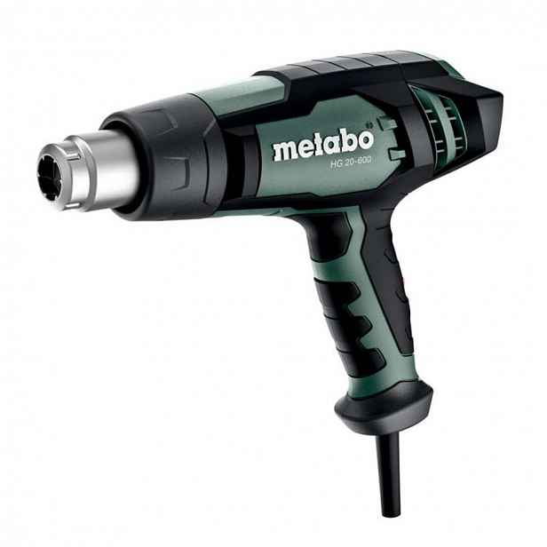 Metabo - Horkovzdušná pistole 2000 W 602066000