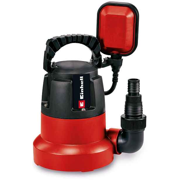 Ponorné čerpadlo Einhell Gc-dp 3580 LL 350 W 8000 l/h pro vodu
