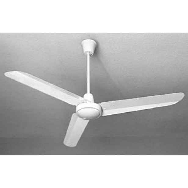 Průmyslový, proudový ventilátor, destrifikátor Fenne 03.210 bílý 3000