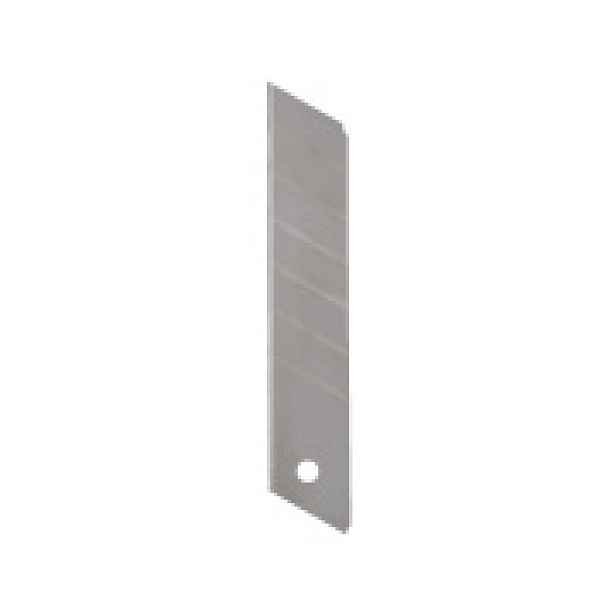 Náhradní čepele Milwaukee pro nože Snap Knife 25 mm 10 ks 4932480108