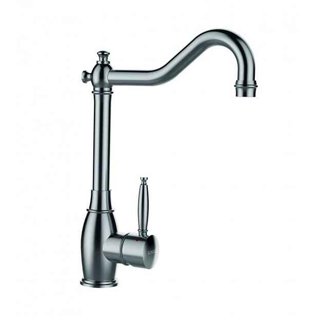 SCHOCK Resi - Dřezová baterie, nerez 513000EDM