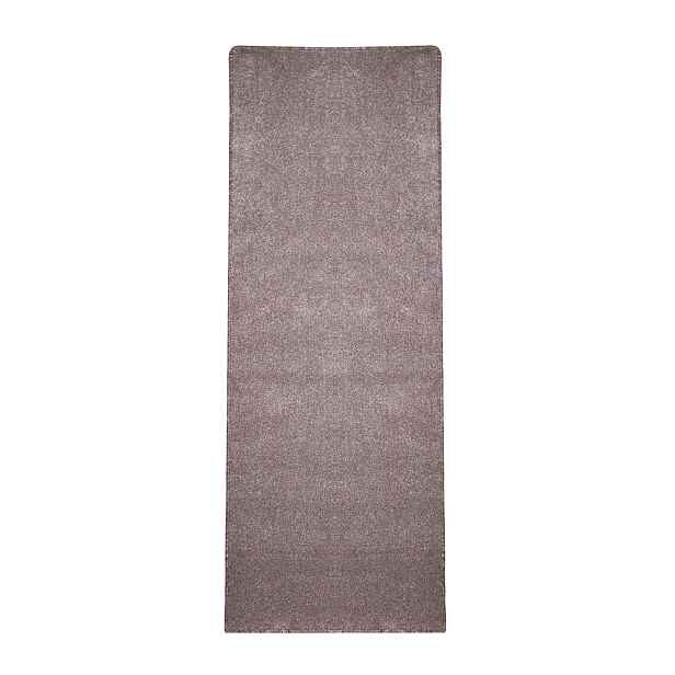 Běhoun na míru Apollo Soft béžový, šíře 50 cm, béžová, chodba / předsíň, Vopi