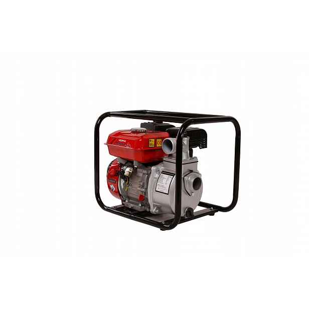 Benzínová pumpa MasterCut HSDP50 2"
