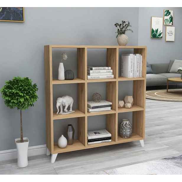 Casarredo Regál CLARE borovice