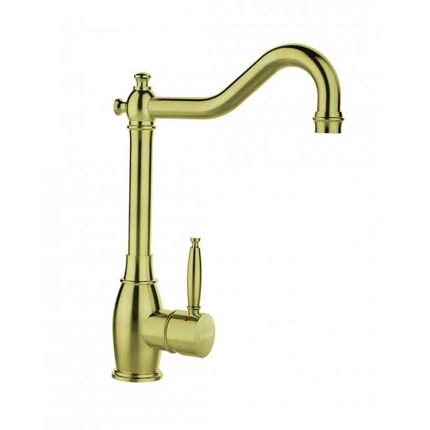 SCHOCK Resi - Dřezová baterie, white gold 513000WGO