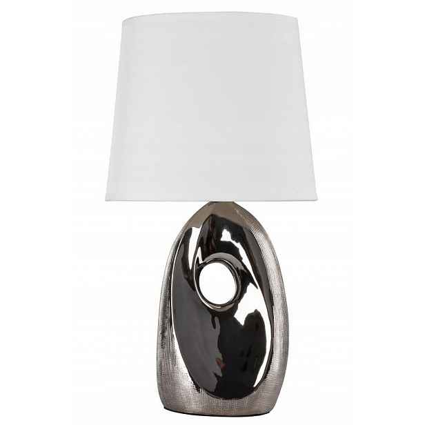 Stolní lampa Hierro 41-79909 Candellux