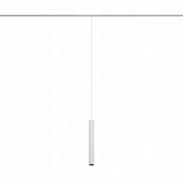 Závěsná kolejnicová lampa Roller Led 9W Nowodvorski
