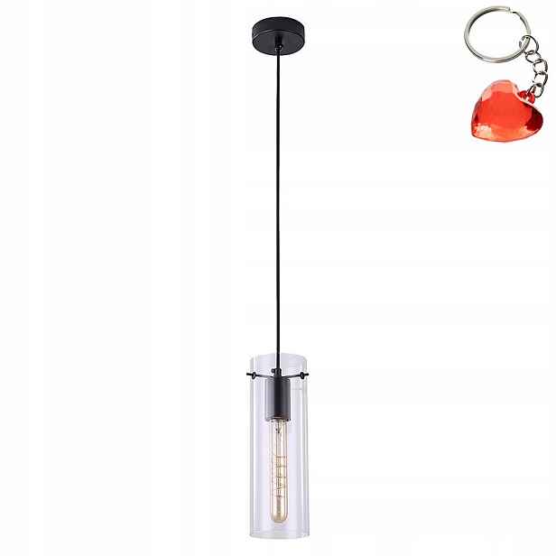 Závěsná lampa Acantha 5258 Rabalux
