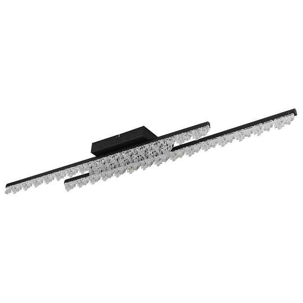 Globo STROPNÍ LED SVÍTIDLO, 102/12,5/8,5 cm