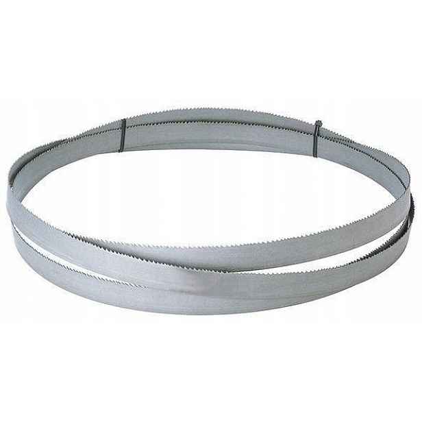 Pásová pila,HSS bimet. 6-10 stran 2950x27x0,9mm