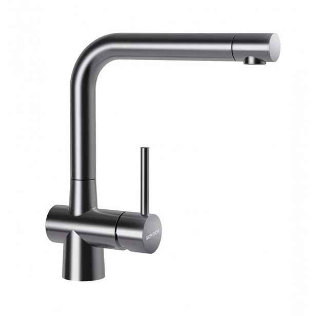 SCHOCK Laios - Dřezová baterie, nerez 517000EDM