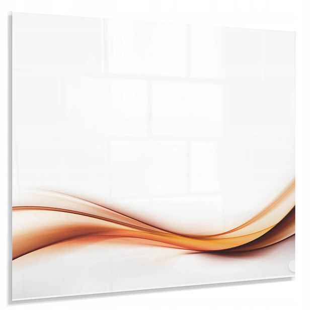 Tvrzený Panel 4mm 60x50cm Ochranný Lacobel Do Kuchyně Dekorativní