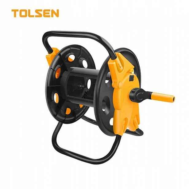Buben, Stojan Na Zahradní Hadici 1/2" 45 Metrů