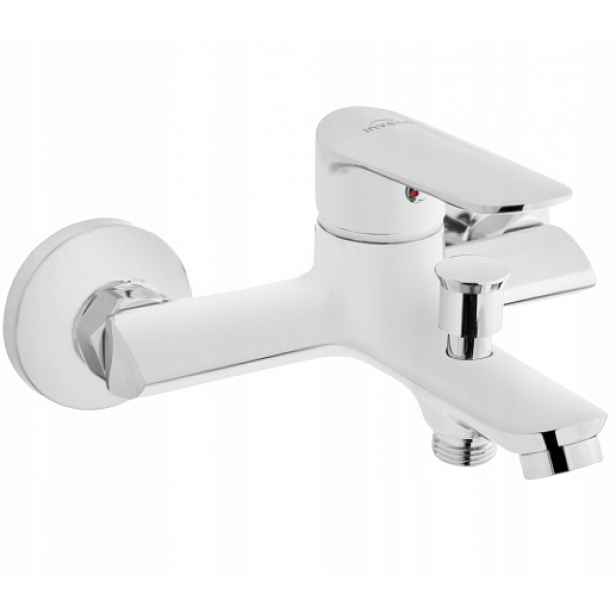 Vanová Baterie Esla Chrom BW-94-001 Invena